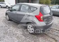 2018 Nissan VERSA photo