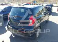 2018 Nissan VERSA photo