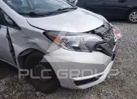 2018 Nissan VERSA фото