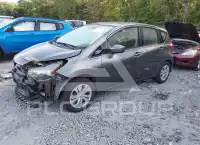 2018 Nissan VERSA фото