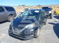 2018 Nissan VERSA photo
