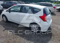 2018 Nissan VERSA photo