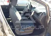 2018 Nissan VERSA фото