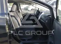 2018 Nissan VERSA photo