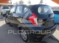 2018 Nissan VERSA photo