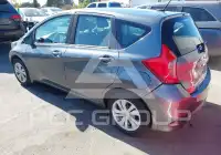 2018 Nissan VERSA фото