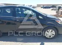 2018 Nissan VERSA фото