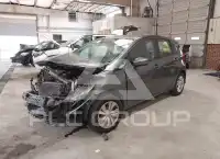 2018 Nissan VERSA фото