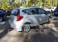 2018 Nissan VERSA фото
