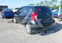 2018 Nissan VERSA фото
