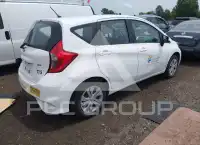 2018 Nissan VERSA фото