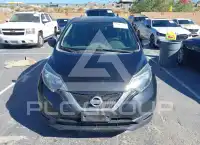 2018 Nissan VERSA photo