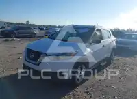 2018 Nissan KICKS фото