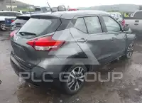2018 Nissan KICKS photo
