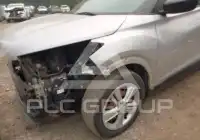 2018 Nissan KICKS photo