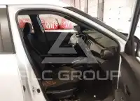 2018 Nissan KICKS фото