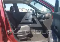 2018 Nissan KICKS photo