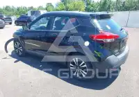 2018 Nissan KICKS фото