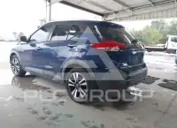 2018 Nissan KICKS фото