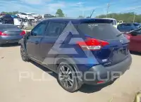 2018 Nissan KICKS фото