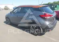2018 Nissan KICKS фото