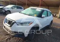 2018 Nissan KICKS фото