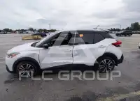 2018 Nissan KICKS photo
