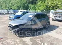 2018 Nissan KICKS фото