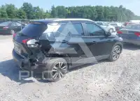2018 Nissan KICKS фото