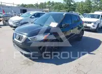 2018 Nissan KICKS фото