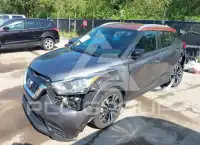 2018 Nissan KICKS фото