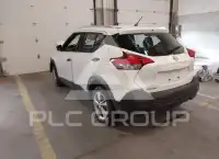 2018 Nissan KICKS фото