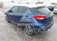 2018 Nissan KICKS фото