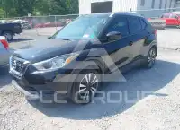 2018 Nissan KICKS фото