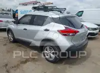 2018 Nissan KICKS фото