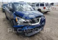 2018 Nissan KICKS фото