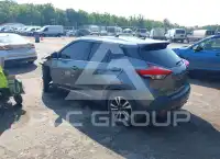 2018 Nissan KICKS фото