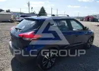 2018 Nissan KICKS фото