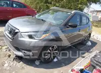 2018 Nissan KICKS фото