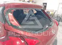 2018 Nissan KICKS photo