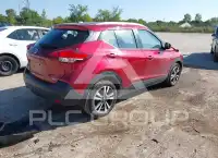 2018 Nissan KICKS фото