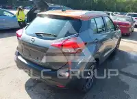 2018 Nissan KICKS фото