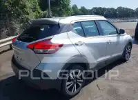 2018 Nissan KICKS фото