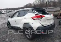 2018 Nissan KICKS фото