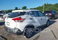 2018 Nissan KICKS фото