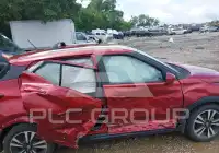 2018 Nissan KICKS фото