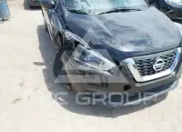 2018 Nissan KICKS photo