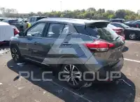 2018 Nissan KICKS фото