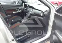 2018 Nissan KICKS photo