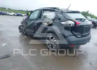 2018 Nissan KICKS фото